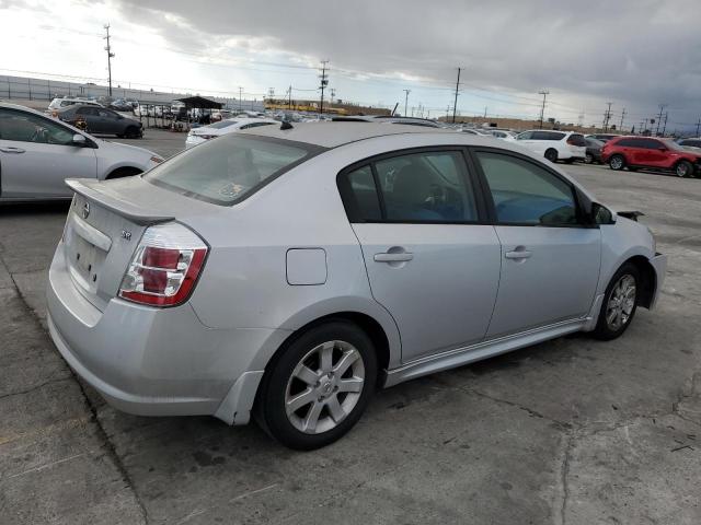 Photo 3 from auction – 2012 NISSAN SENTRA 2.0 with VIN 3N1AB6AP9CL637816