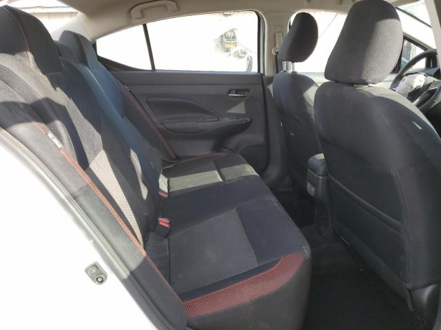 Photo 10 from auction – 2024 NISSAN VERSA SR with VIN 3N1CN8FV0RL915434