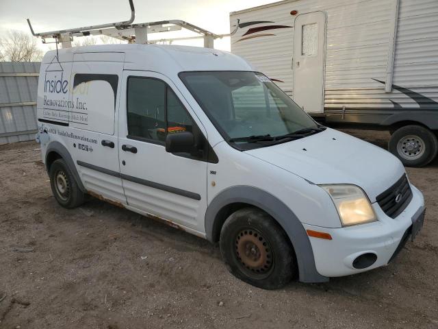Photo 4 from auction – 2013 FORD TRANSIT CO with VIN NM0LS7BN7DT155929