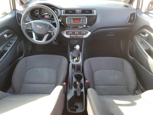 Photo 8 from auction – 2016 KIA RIO LX with VIN KNADM4A3XG6691497