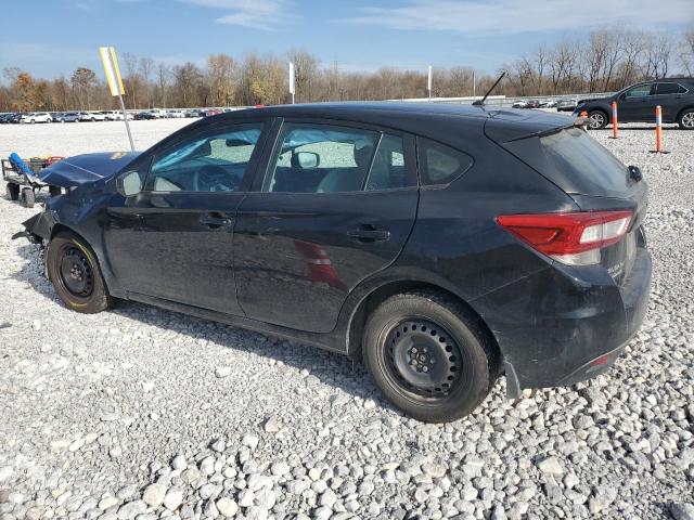 Photo 2 from auction – 2018 SUBARU IMPREZA with VIN 4S3GTAA61J3731793