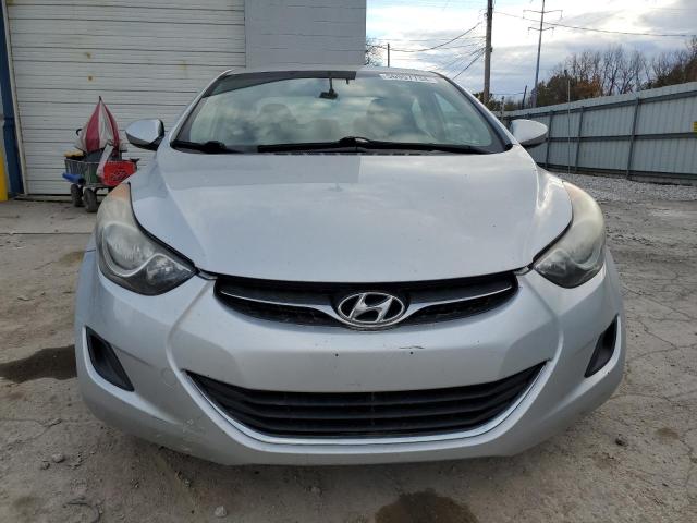 Photo 5 from auction – 2011 HYUNDAI ELANTRA GL with VIN 5NPDH4AE4BH004604