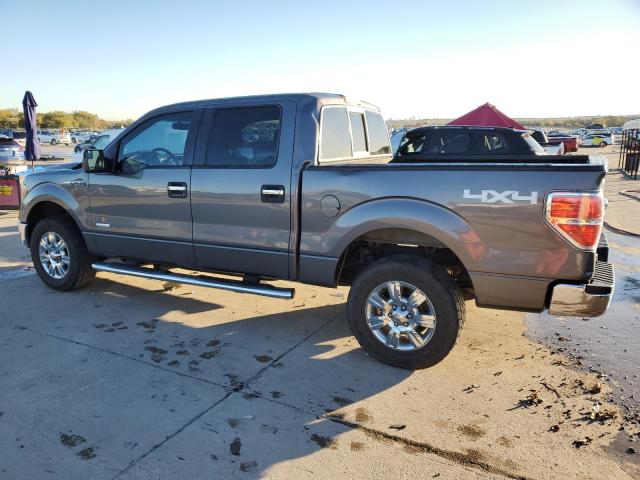 Photo 2 from auction – 2012 FORD F150 SUPER with VIN 1FTFW1ET7CKD57525