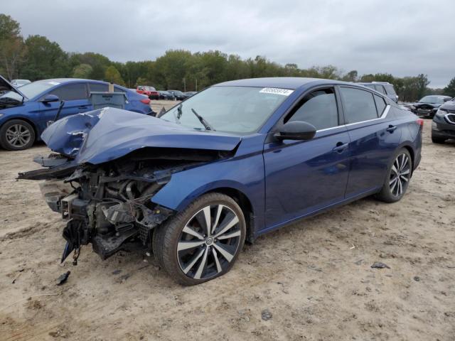 Photo 1 from auction – 2019 NISSAN ALTIMA SR with VIN 1N4BL4CV8KC185565