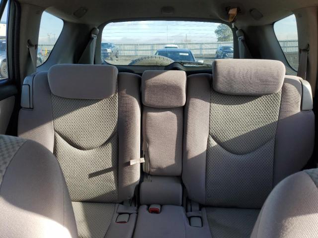 Photo 10 from auction – 2008 TOYOTA RAV4 with VIN JTMBD35V085206534