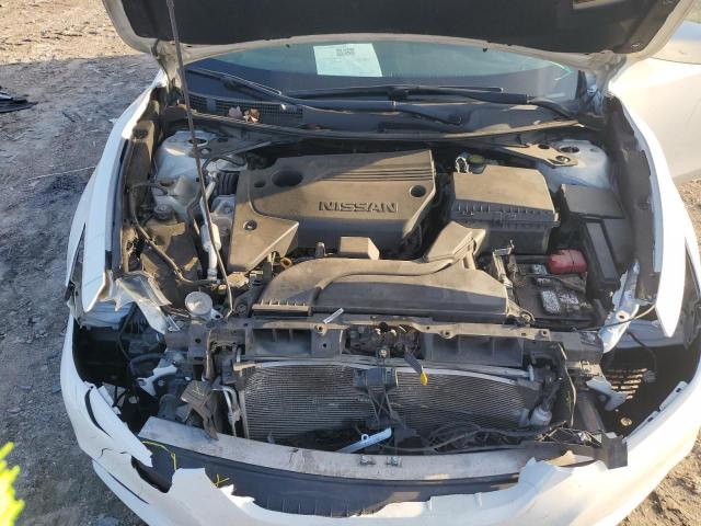Photo 11 from auction – 2018 NISSAN ALTIMA 2.5 with VIN 1N4AL3AP0JC117012