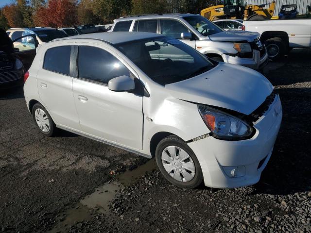 Photo 4 from auction – 2015 MITSUBISHI MIRAGE DE with VIN ML32A3HJ9FH054348