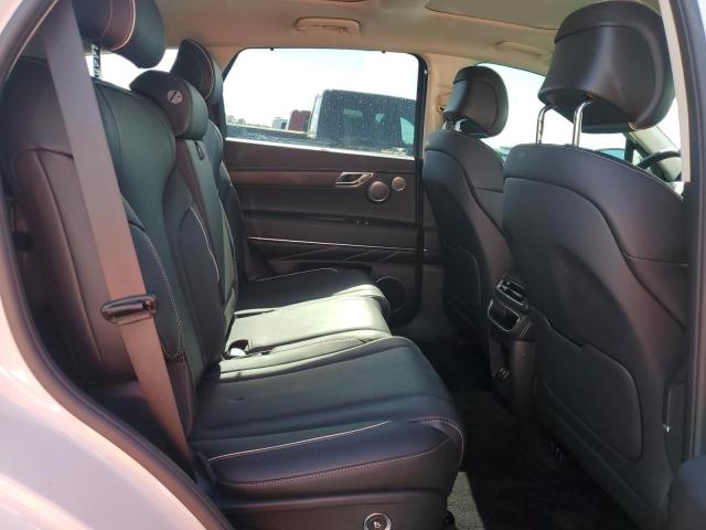 Photo 11 from auction – 2024 GENESIS GV80 BASE with VIN KMUHBDSBXRU151109