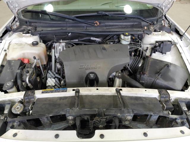 Photo 11 from auction – 2004 BUICK LESABRE LI with VIN 1G4HR54K14U259771