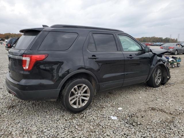 Photo 3 from auction – 2017 FORD EXPLORER with VIN 1FM5K7B88HGC50290