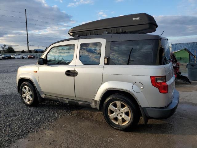 Photo 2 from auction – 2009 HONDA ELEMENT EX with VIN 5J6YH28759L004141