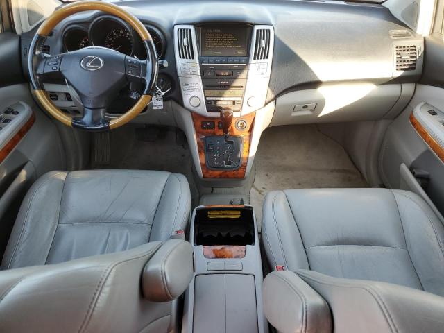 Photo 8 from auction – 2006 LEXUS RX 330 with VIN 2T2HA31U66C088100