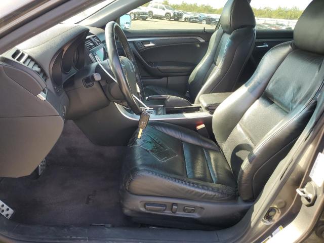Photo 7 from auction – 2008 ACURA TL with VIN 19UUA66208A043691