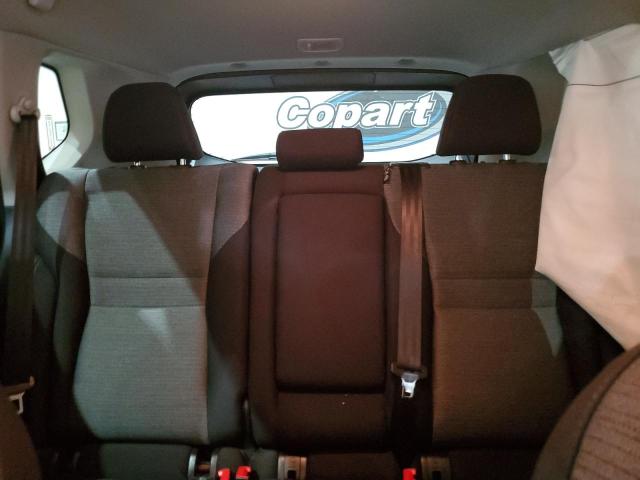 Photo 10 from auction – 2023 NISSAN ROGUE SV with VIN 5N1BT3BB6PC829286