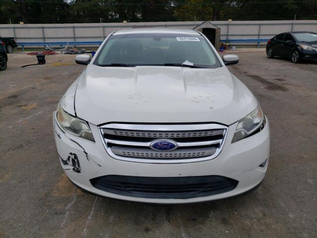 Photo 5 from auction – 2012 FORD TAURUS SEL with VIN 1FAHP2HW2CG127336
