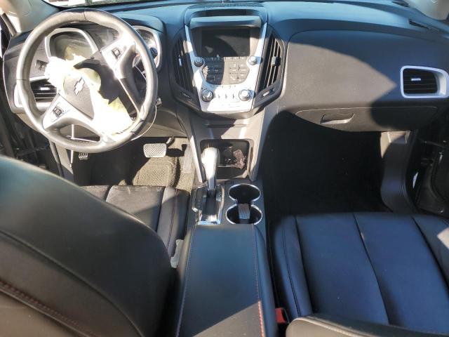 Photo 8 from auction – 2013 CHEVROLET EQUINOX LT with VIN 2GNFLGEK3D6339523