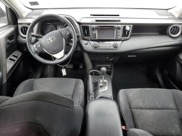 Photo 8 from auction – 2018 TOYOTA RAV4 ADVEN with VIN 2T3WFREV5JW424529