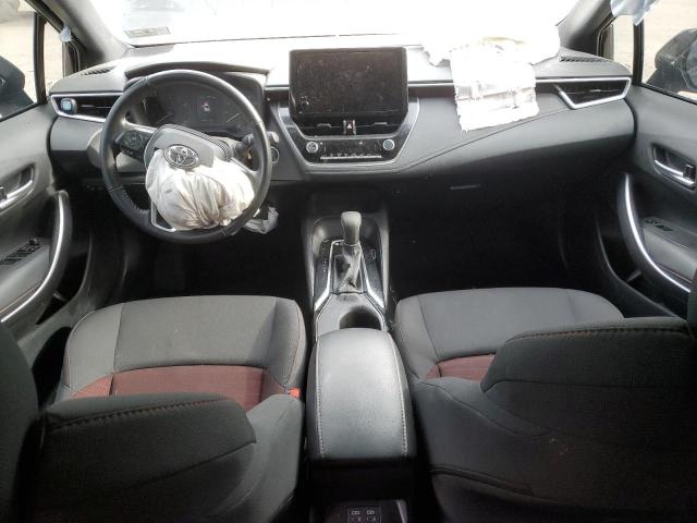 Photo 8 from auction – 2023 TOYOTA COROLLA SE with VIN 5YFP4MCE3PP167115