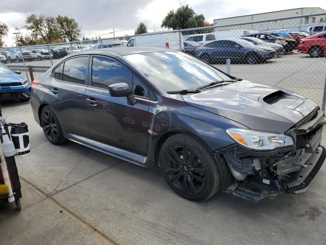 Photo 4 from auction – 2015 SUBARU WRX with VIN JF1VA1A63F9829344