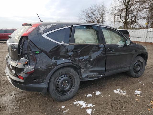 Photo 3 from auction – 2015 HONDA CR-V EX with VIN 2HKRM4H51FH130741