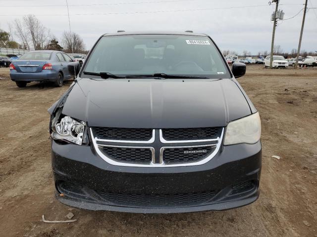 Photo 5 from auction – 2014 DODGE GRAND CARA with VIN 2C4RDGEG0ER129704