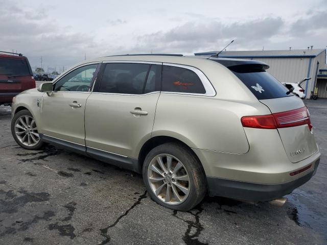 Foto 2 de la subasta – 2011 LINCOLN MKT con VIN 2LMHJ5AT5BBJ51598