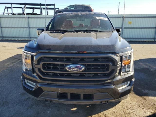 Photo 5 from auction – 2023 FORD F150 SUPER with VIN 1FTFW1ED7PFD09322