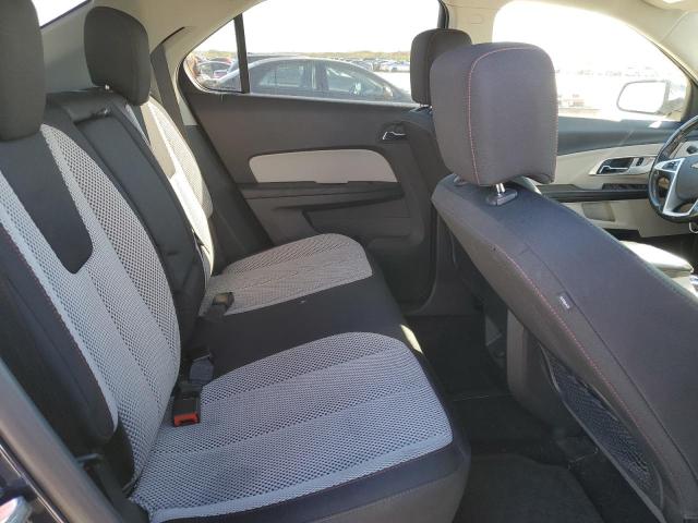 Photo 11 from auction – 2016 CHEVROLET EQUINOX LT with VIN 2GNALCEK9G1119906