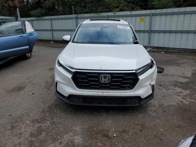 Photo 5 from auction – 2025 HONDA CR-V EXL with VIN 7FARS3H76SE001036