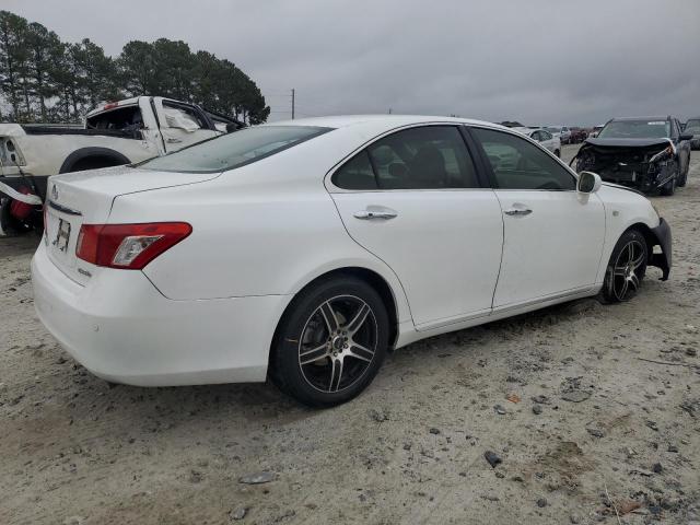 Zdjęcie 3 z aukcji – 2009 LEXUS ES 350 z VIN JTHBJ46G692281089