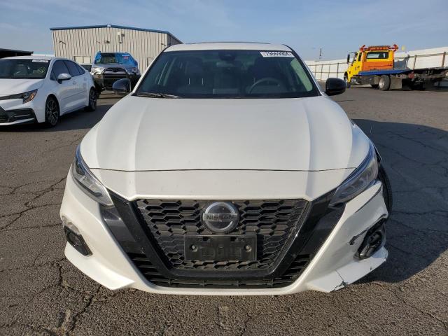 Photo 5 from auction – 2022 NISSAN ALTIMA SR with VIN 1N4BL4CV6NN372036