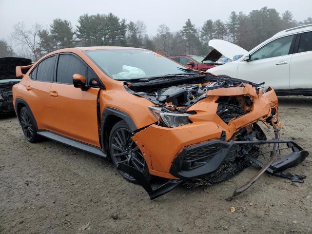 Photo 4 from auction – 2023 SUBARU WRX PREMIU with VIN JF1VBAF64P9809885