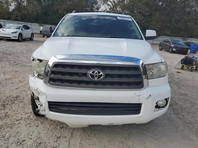 Photo 5 from auction – 2008 TOYOTA SEQUOIA with VIN 5TDZY64A58S001871