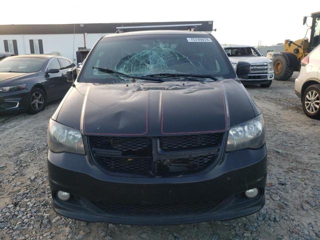 Photo 5 from auction – 2014 DODGE GRAND CARA with VIN 2C4RDGEG0ER190115