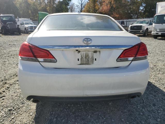 Photo 6 from auction – 2011 TOYOTA AVALON BAS with VIN 4T1BK3DB3BU435988