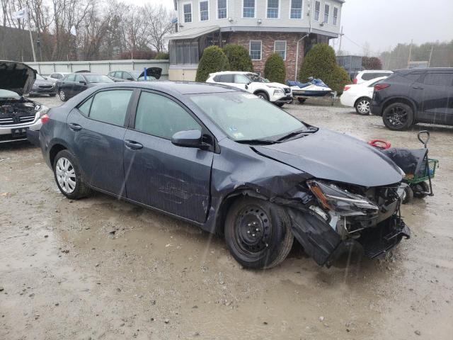 Photo 4 from auction – 2019 TOYOTA COROLLA L with VIN 5YFBURHE2KP857060