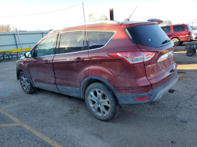Photo 2 from auction – 2014 FORD ESCAPE TIT with VIN 1FMCU0JX3EUE37354