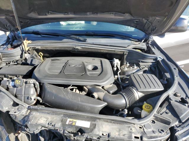 Photo 11 from auction – 2019 JEEP GRAND CHER with VIN 1C4RJFAG1KC826327
