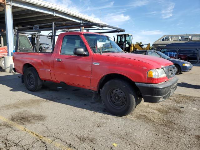 Photo 4 from auction – 2004 MAZDA B2300 with VIN 4F4YR12D04TM03633
