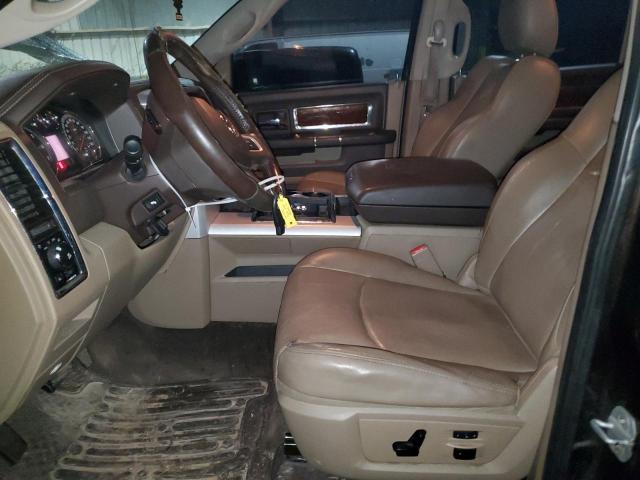 Photo 7 from auction – 2010 DODGE RAM 1500 with VIN 1D7RB1CT4AS214238
