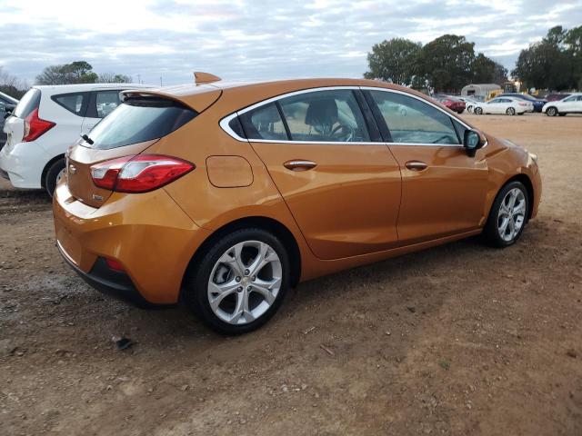 Photo 3 from auction – 2017 CHEVROLET CRUZE PREM with VIN 3G1BF6SM6HS561827