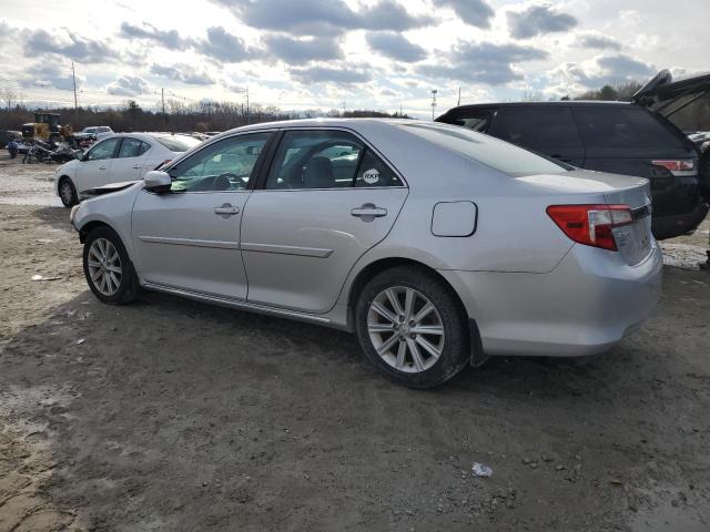 Photo 2 from auction – 2014 TOYOTA CAMRY L with VIN 4T4BF1FK5ER339201