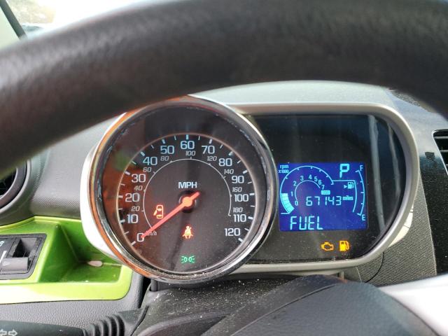 صورة رقم 9 من المزاد - 2015 CHEVROLET SPARK 1LT مع VIN KL8CD6S95FC708874