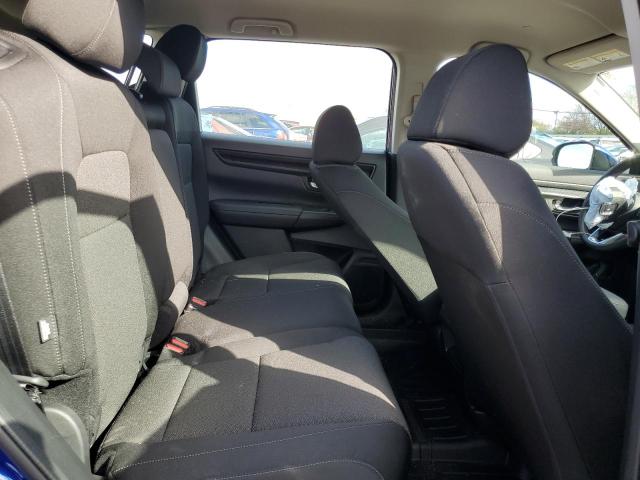 Photo 11 from auction – 2023 HONDA CR-V LX with VIN 7FARS4H25PE022140