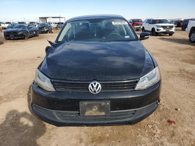 Photo 5 from auction – 2012 VOLKSWAGEN JETTA SE with VIN 3VWDP7AJ6CM366587