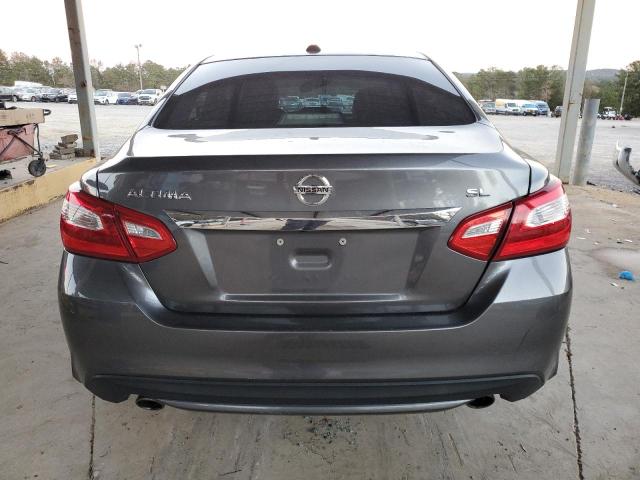Photo 6 from auction – 2017 NISSAN ALTIMA 2.5 with VIN 1N4AL3AP4HC198798