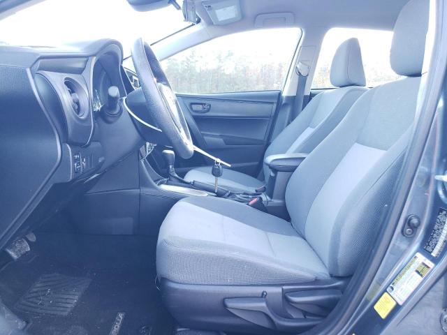 Photo 7 from auction – 2017 TOYOTA COROLLA L with VIN 2T1BURHE0HC754714