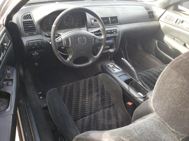 Photo 8 from auction – 2001 HONDA PRELUDE with VIN JHMBB624X1C001225