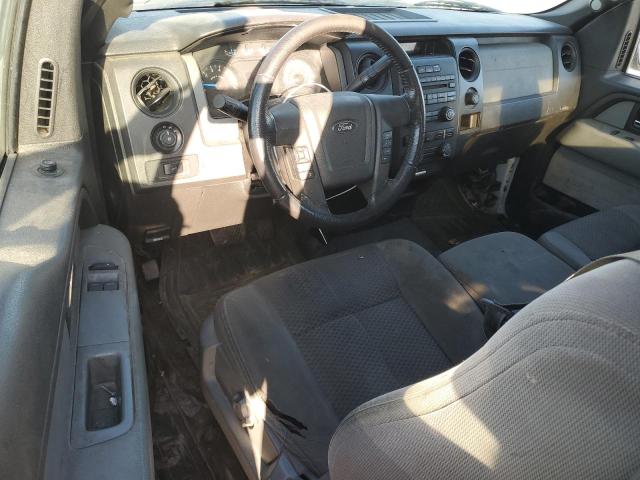 Photo 8 from auction – 2013 FORD F150 with VIN 1FTMF1CM7DKG20004