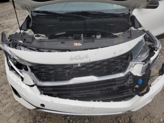 Photo 12 from auction – 2022 KIA SELTOS S with VIN KNDEU2AA3N7314060